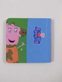Peppa at Home