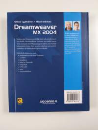 Dreamweaver MX 2004
