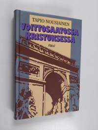 Voittosaatossa Kristuksessa