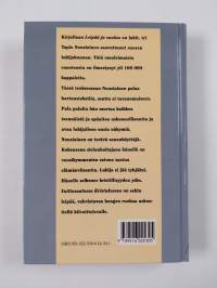 Voittosaatossa Kristuksessa