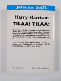 Tilaa! Tilaa!