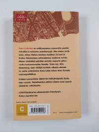 Pelistä pois : jännitysromaani