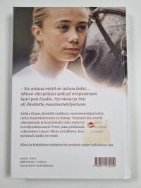Klara ja kohtalokas ratsastus