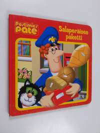 Tyhjä kuva