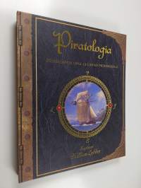 Piratologia : merirosvon opas (pienoismalli puuttuu)