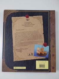 Piratologia : merirosvon opas (pienoismalli puuttuu)