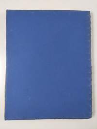 The Aircraft Engine and Its Operation : Installation Engineering : August 1951