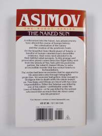 The Naked Sun