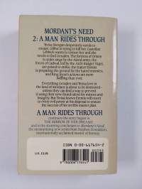 A man rides through - Mordant&#039;s Need 2