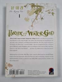 Bride of the Water God. [Volume 1]