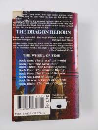 The dragon reborn