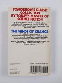 The winds of change : and other stories