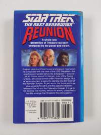 Reunion