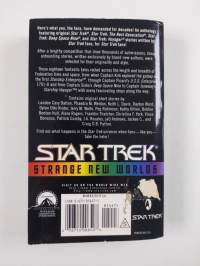 Strange New Worlds