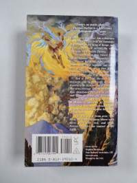 The Gate of Fire