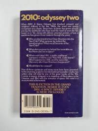 2010 - Odyssey two