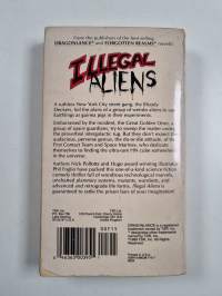 Illegal Aliens (signeerattu)