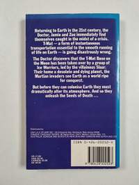 Doctor Who, the Seeds of Death