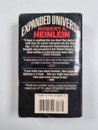 Expanded Universe