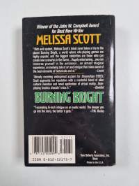 Burning Bright