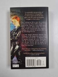 Host - A Rogue Mage Novel