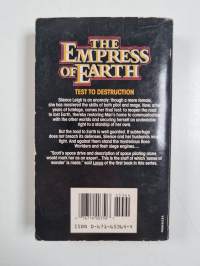 The Empress of Earth