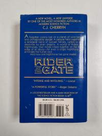 Rider at the Gate