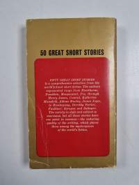50 great short stories