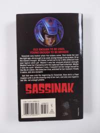 Sassinak