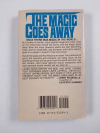 The Magic Goes Away