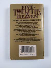 Five-twelfths of Heaven