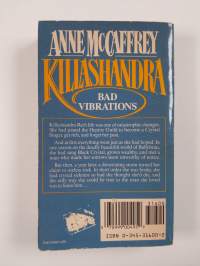 Killashandra