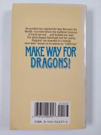 Make Way for Dragons!