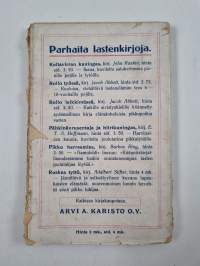 Lasten joulukirja 11