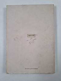 Valohon : Kristillinen kalenteri 1919