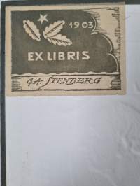 H. C. Andersens eventyr og historier : forste bind