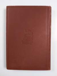 Reseminnen från Egypten, Sinai och Palestina 1859-1860