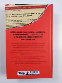 Putinin trollit : tositarinoita Venäjän infosodan rintamilta