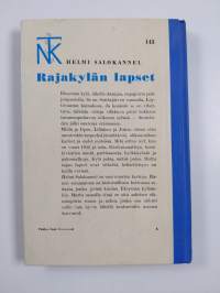 Rajakylän lapset