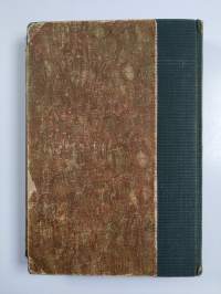Pääskynen 1909 : kolmas vuosikerta ; Pääskynen 1910 : neljäs vuosikerta