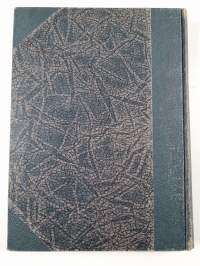 Nuorten Pellervo vuosikerta 1937