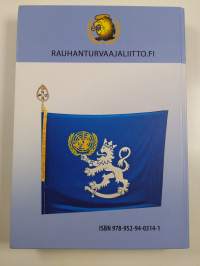 Suomen Rauhanturvaajaliitto 1968-2018