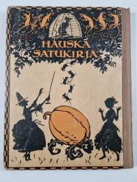 Hauska satukirja