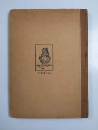 Koitto vuosikerta 1919-1920