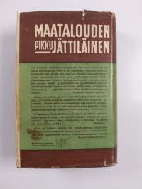 Maatalouden pikkujättiläinen