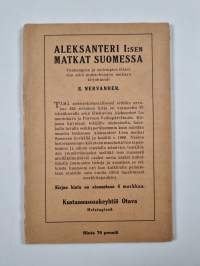 Suomen valtion perustaminen
