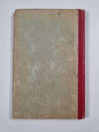 Kalevala kerrottuna nuorisolle
