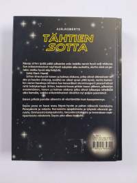 Tähtien sotta