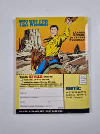 Tex Willer 5/1995
