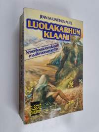 Luolakarhun klaani